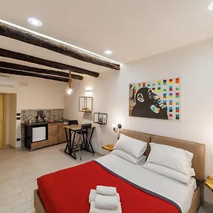  Appartement Legnosuites