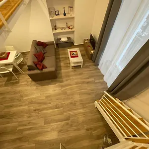 La Casa Spagnola Nápoles