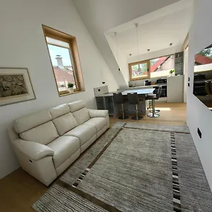 V22 - Premium Apartements Apartamento Liubliana
