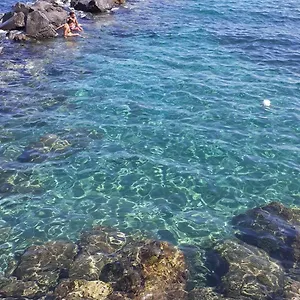 A'casa E' Mamma' Nápoles