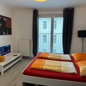 Opera Apartamento Viena