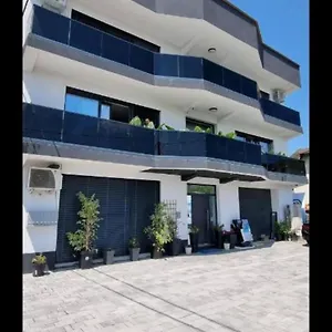 Muric Apartamento Liubliana