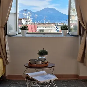  Appartement Vesuvio