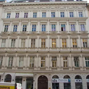 Hotspot Apartamento Viena