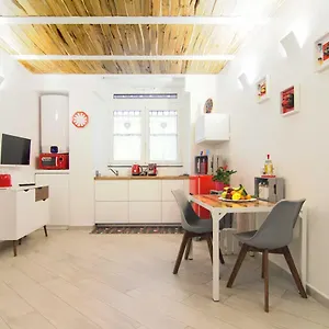  Appartement Short Lets Corno Napoletano