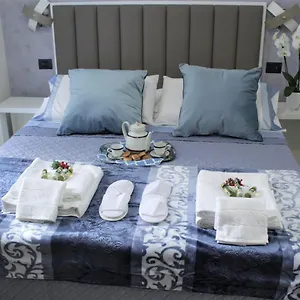 Mariana Luxury Nápoles