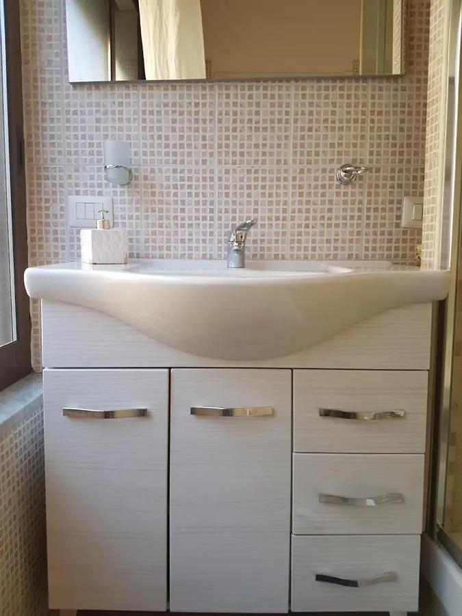 Apartamento Casa Vacanza Dinastia Borbone - Centro Storico Nápoles