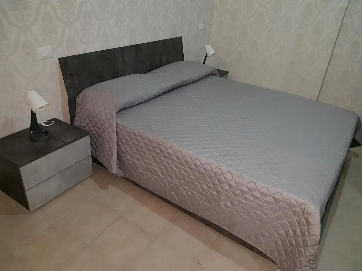 Casa Vacanza Dinastia Borbone - Centro Storico Nápoles