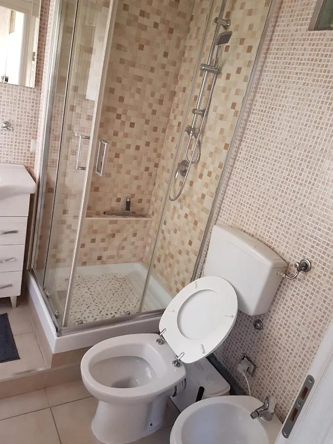 Apartamento Casa Vacanza Dinastia Borbone - Centro Storico Nápoles