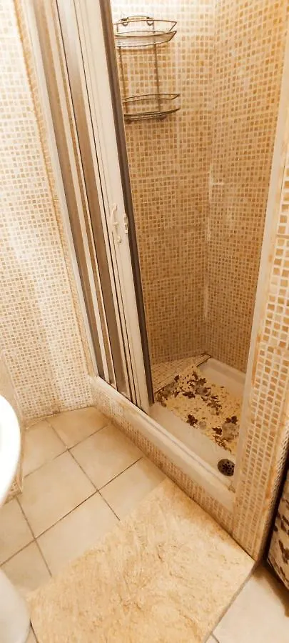 Apartamento Casa Vacanza Dinastia Borbone - Centro Storico Nápoles Italia