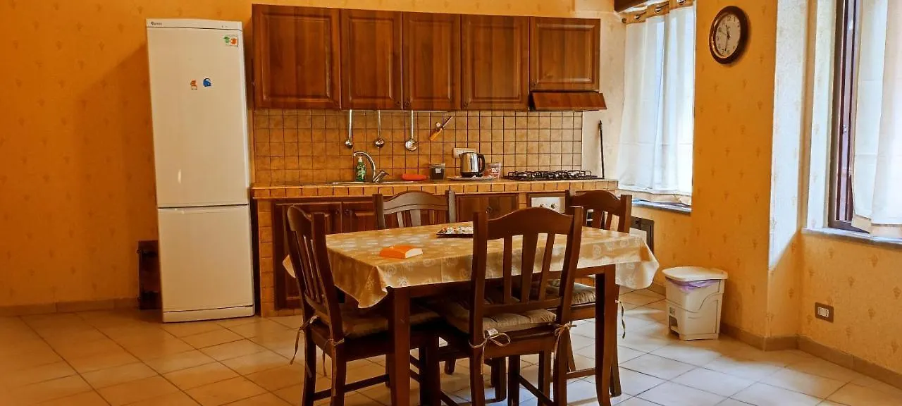 Apartamento Casa Vacanza Dinastia Borbone - Centro Storico Nápoles