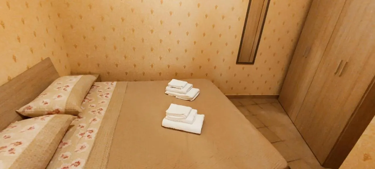Apartamento Casa Vacanza Dinastia Borbone - Centro Storico Nápoles